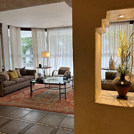 Hotel Almeria Salta Buitenkant foto